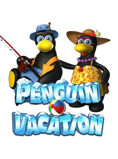 পেঙ্গুইন অবকাশ