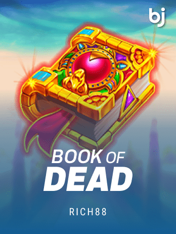 Book of Dead