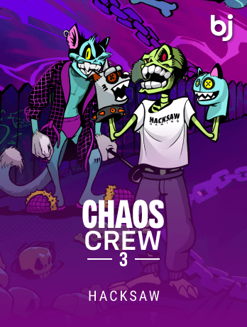 Chaos Crew 3