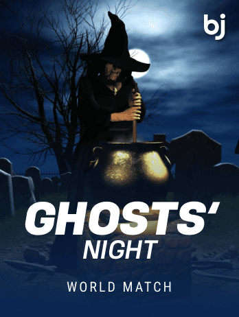 Ghosts' Night