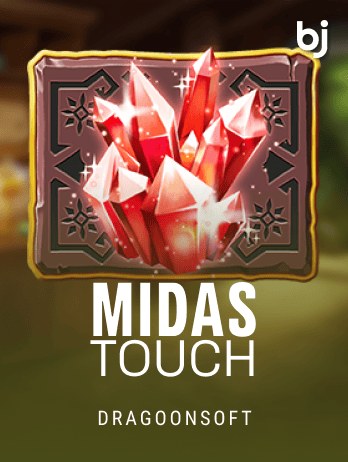Midas Touch