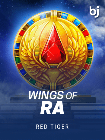 Wings Of Ra